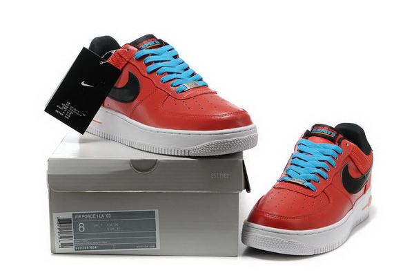 Nike Air Force One Men Low--219